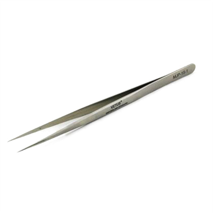 Supply Tweezers For Eyelash Extensions Tool Y-PY1